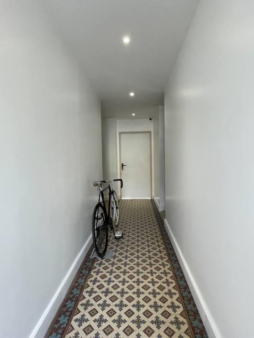 Appartement En Plein Centre Ville ミリ・ラ・フォレ エクステリア 写真
