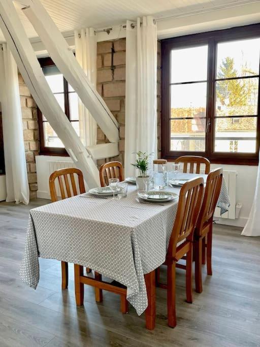Appartement En Plein Centre Ville ミリ・ラ・フォレ エクステリア 写真
