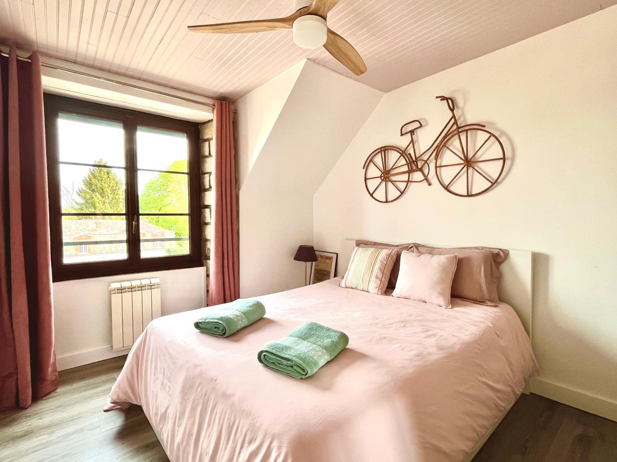Appartement En Plein Centre Ville ミリ・ラ・フォレ エクステリア 写真
