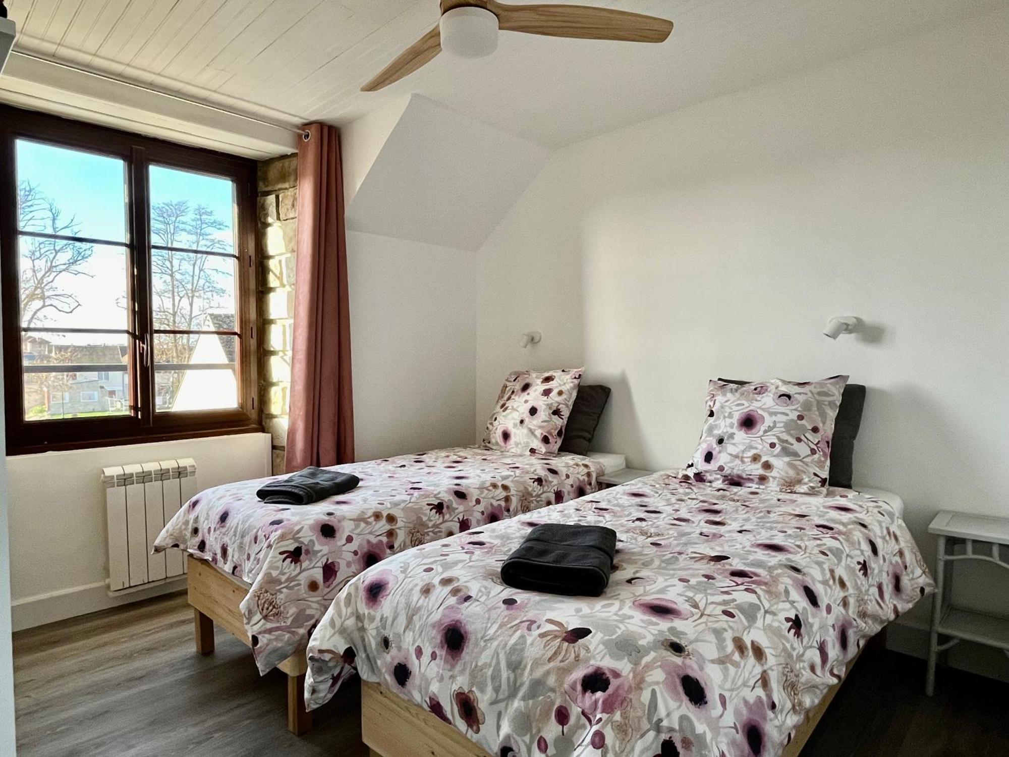 Appartement En Plein Centre Ville ミリ・ラ・フォレ エクステリア 写真